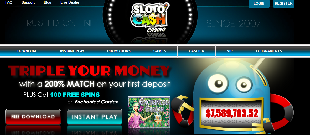 Free Gambling best nz pokies online establishment Money